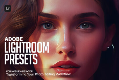 Lightroom Presets for Photos
