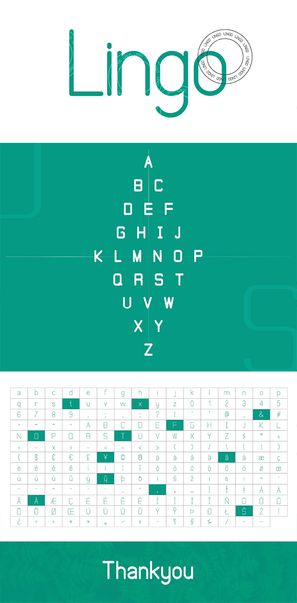 100 Best Free Fonts Of 2021 - 25 100 Best Free Fonts Of 2021 - 25