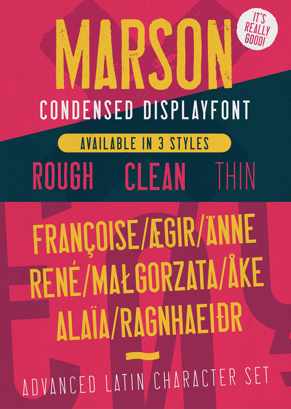 100 Best Free Fonts Of 2021 - 67 100 Best Free Fonts Of 2021 - 67