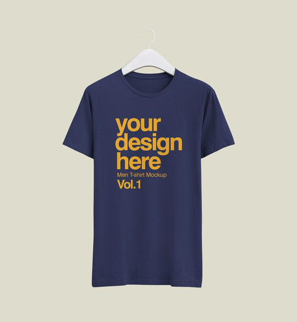 45 Free T-Shirt Mockup Templates PSD 45 Free T-Shirt Mockup Templates PSD
