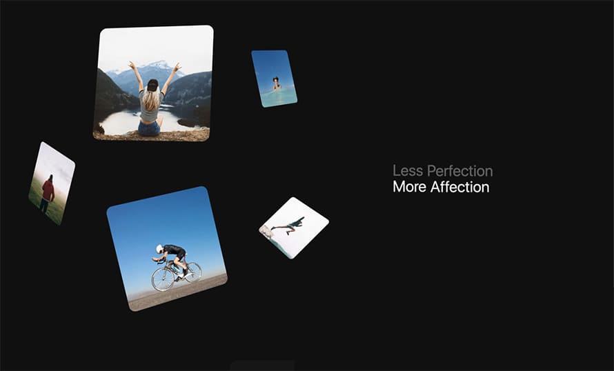Best Mobile App Landing Page Web Design Inspiration - 10