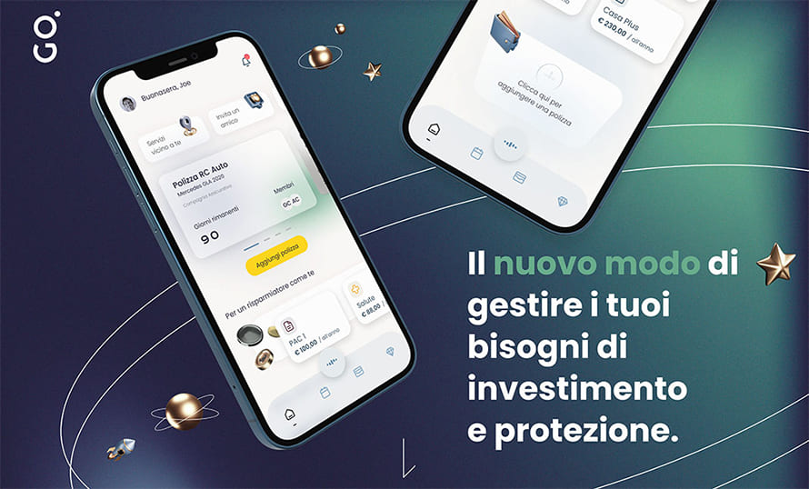 Best Mobile App Landing Page Web Design Inspiration - 14