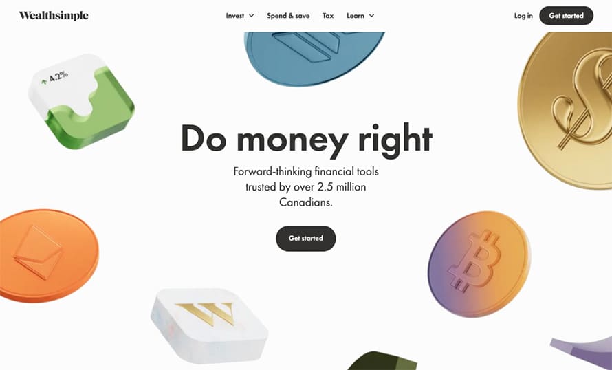 Best Mobile App Landing Page Web Design Inspiration - 17