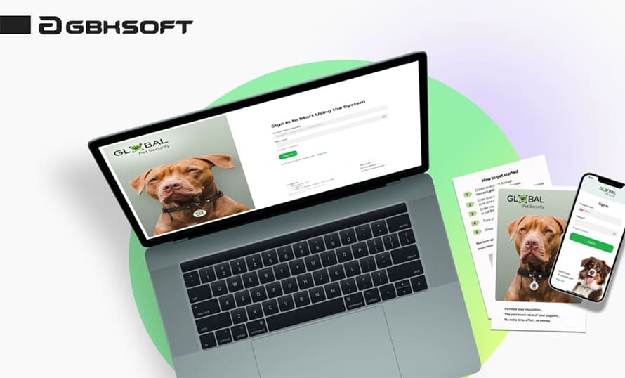 Best Mobile App Landing Page Web Design Inspiration - 18