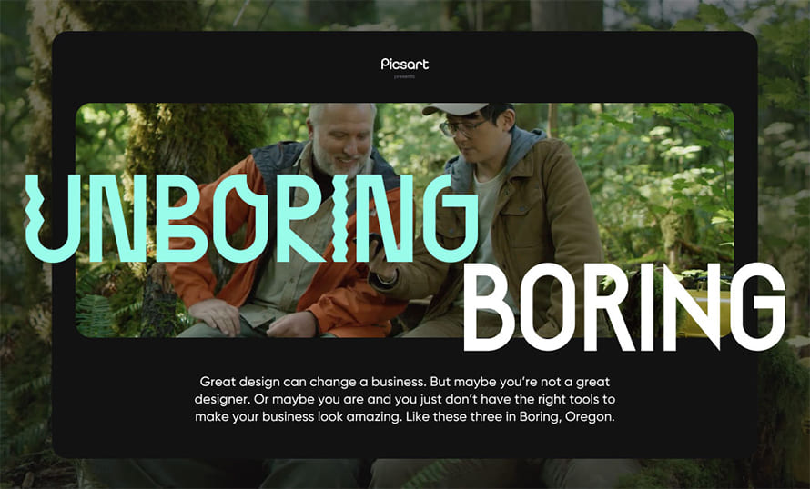 Best Mobile App Landing Page Web Design Inspiration - 22