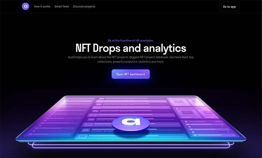 Best Mobile App Landing Page Web Design Inspiration - 27