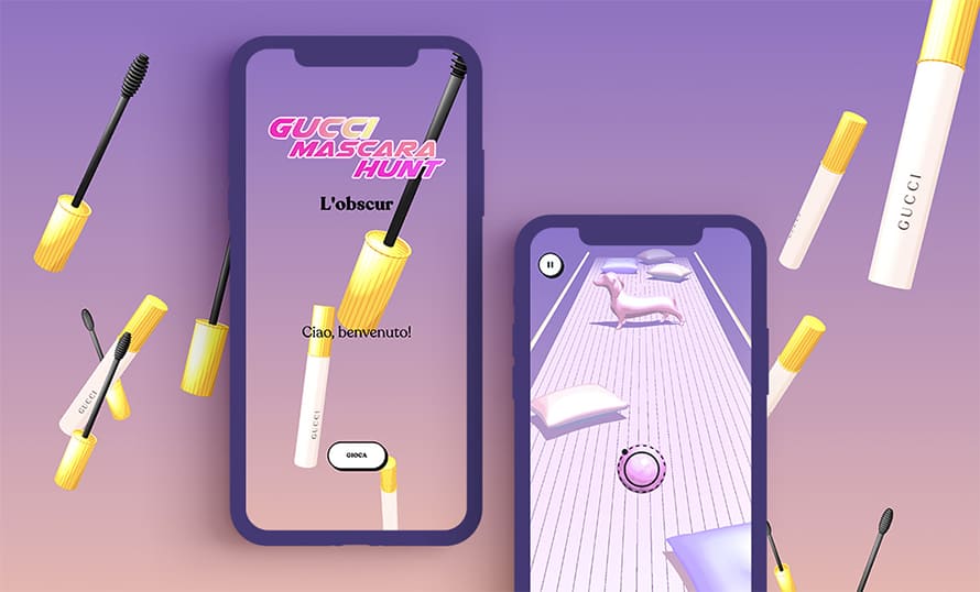 Best Mobile App Landing Page Web Design Inspiration - 39