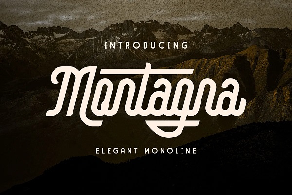 100 Best Free Fonts Of 2021 - 8 100 Best Free Fonts Of 2021 - 8