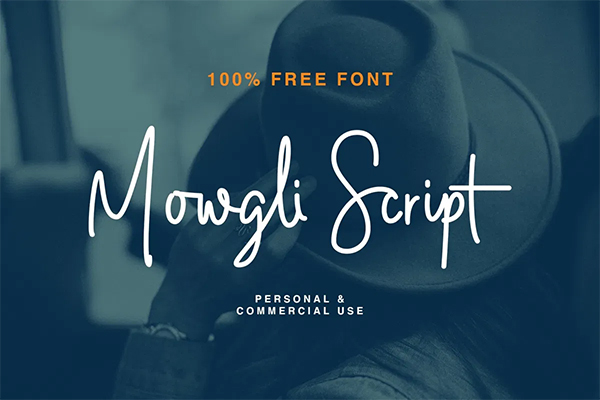 100 Best Free Fonts Of 2021 - 58 100 Best Free Fonts Of 2021 - 58