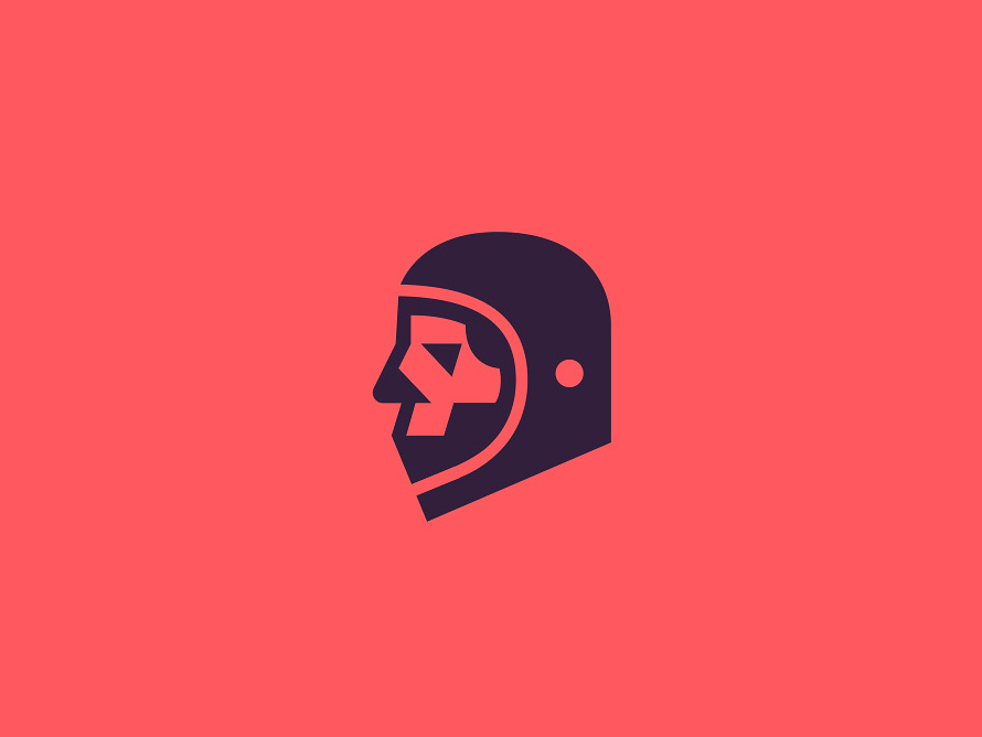 Negative Space in Illustrations - 11