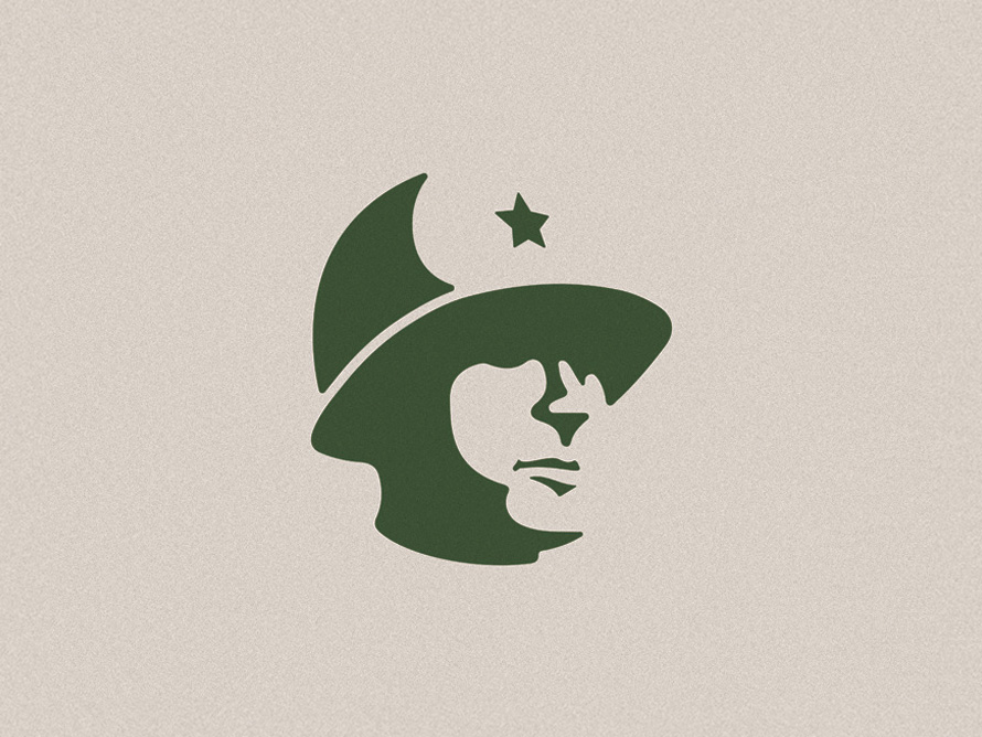 Negative Space in Illustrations - 20