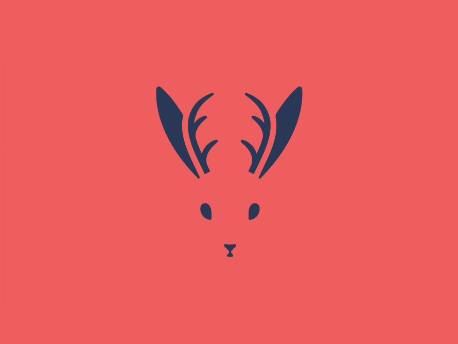 Negative Space in Illustrations - 21