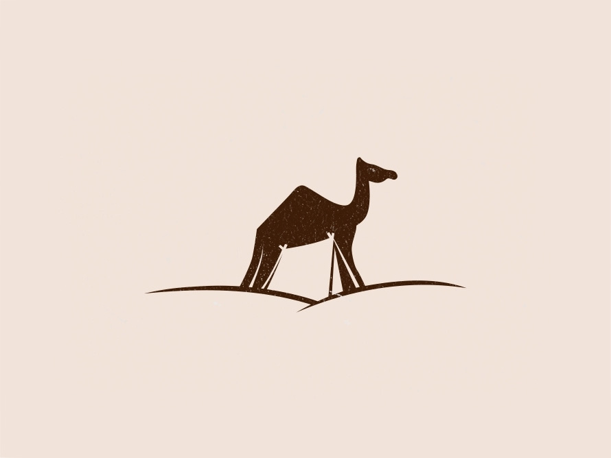 Negative Space in Illustrations - 28