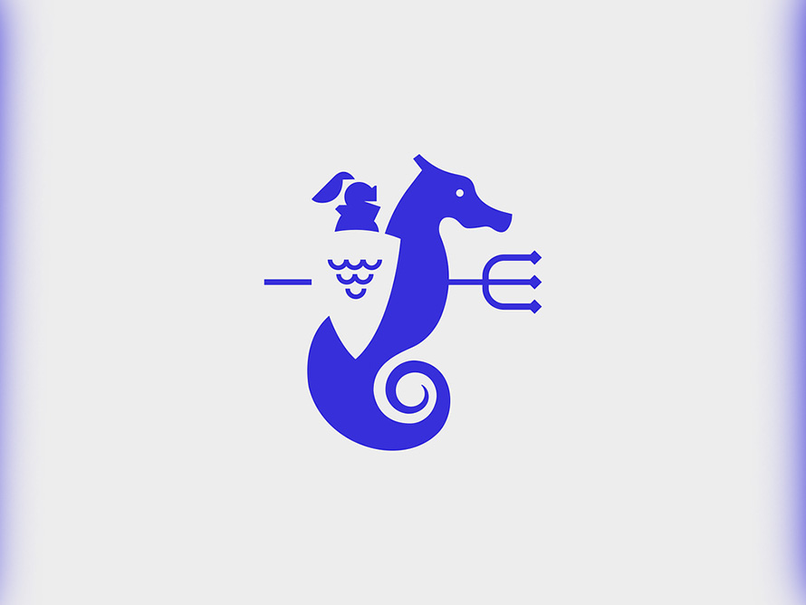 Negative Space in Illustrations - 29