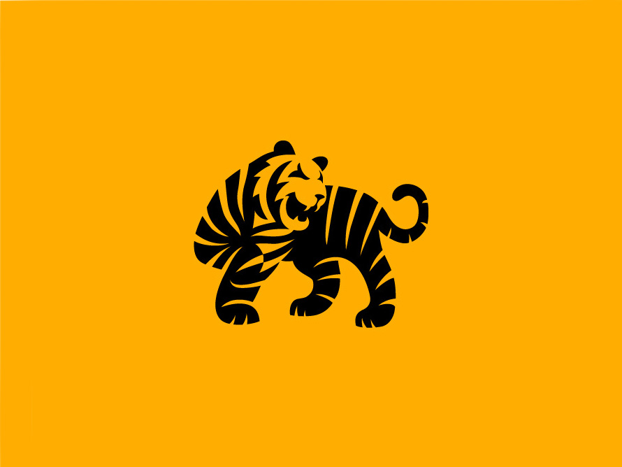 Negative Space in Illustrations - 31