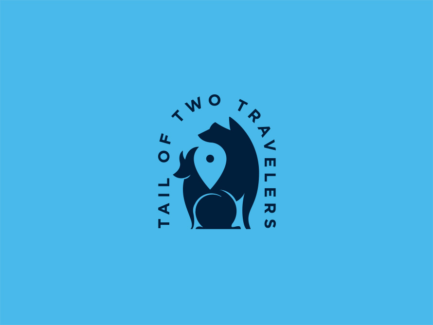 Negative Space in Illustrations - 35