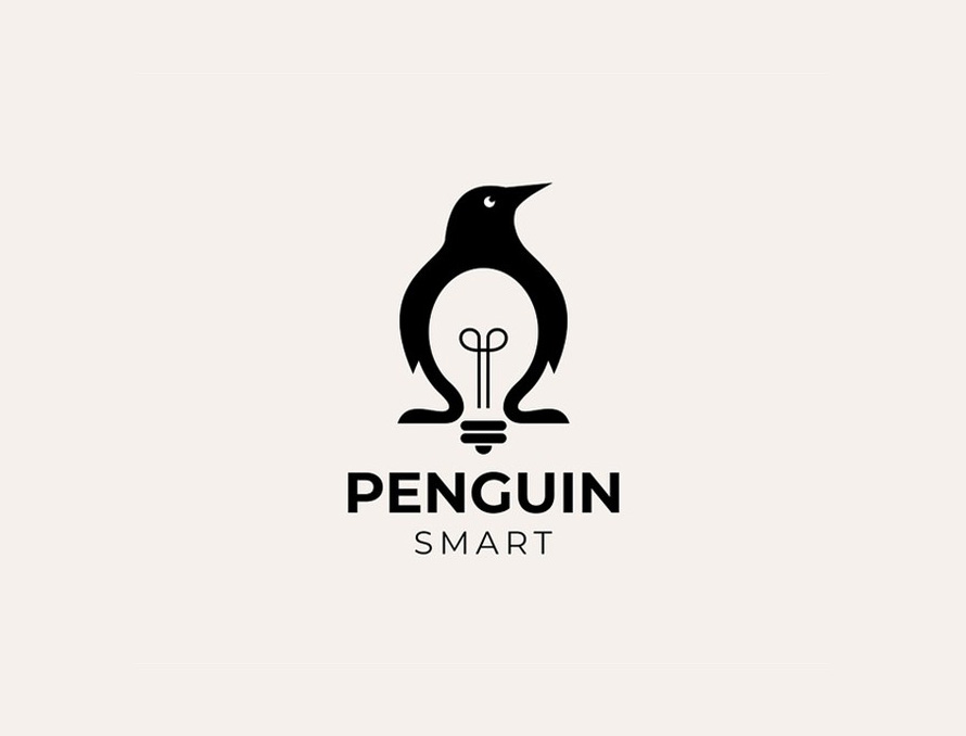 Negative Space in Illustrations - 37
