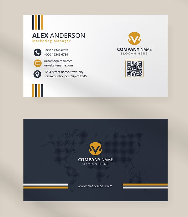 Business Cards Design