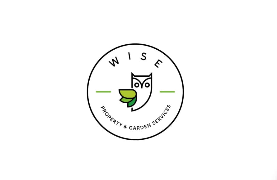 OWL Logo Badge by naa art