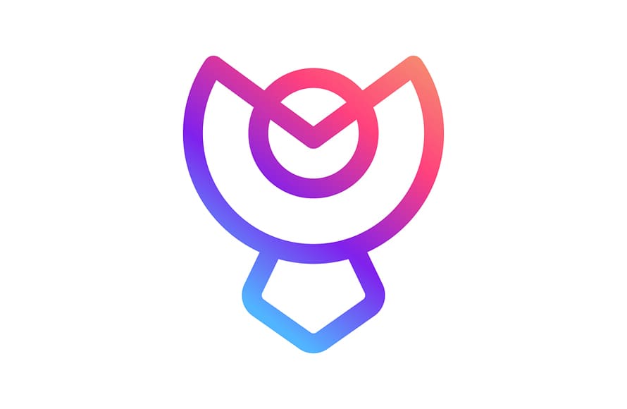 Own Illustration Art Logo Design by Victor Murea