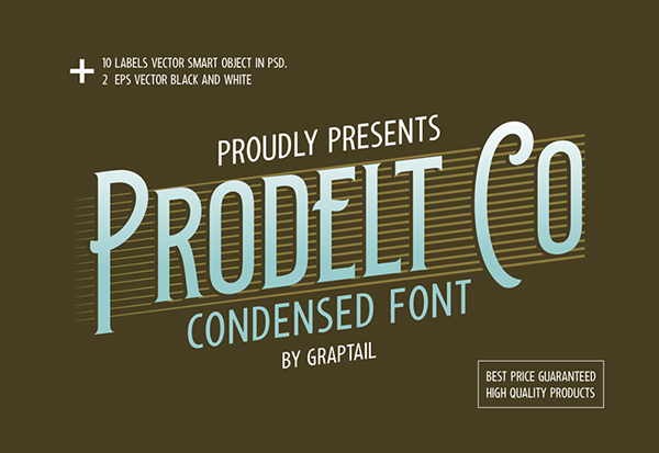 100 Best Free Fonts Of 2021 - 80 100 Best Free Fonts Of 2021 - 80