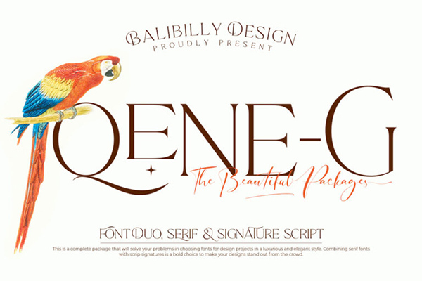 100 Best Free Fonts Of 2021 - 93 100 Best Free Fonts Of 2021 - 93