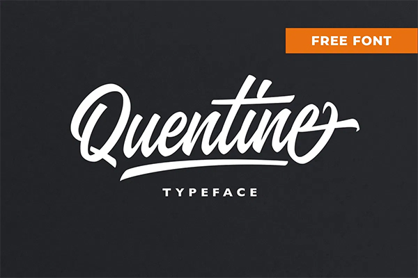 100 Best Free Fonts Of 2021 - 59 100 Best Free Fonts Of 2021 - 59