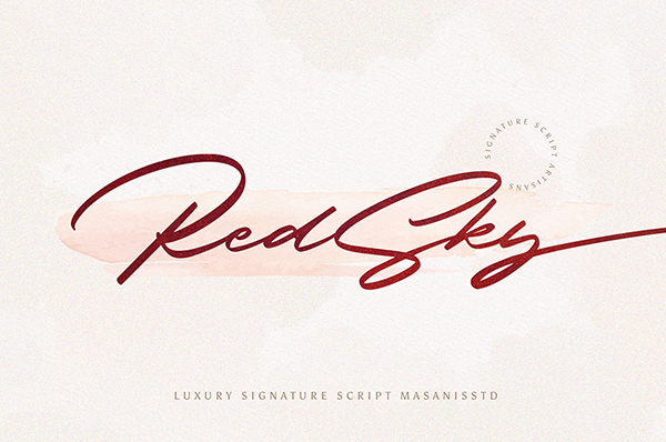 100 Best Free Fonts Of 2021 - 90 100 Best Free Fonts Of 2021 - 90
