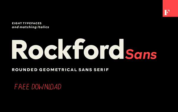 100 Best Free Fonts Of 2021 - 10 100 Best Free Fonts Of 2021 - 10