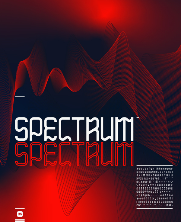 100 Best Free Fonts Of 2021 - 75 100 Best Free Fonts Of 2021 - 75