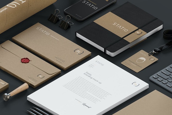 Statio Font