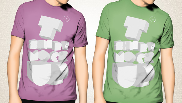 45 Free T-Shirt Mockup Templates PSD 45 Free T-Shirt Mockup Templates PSD