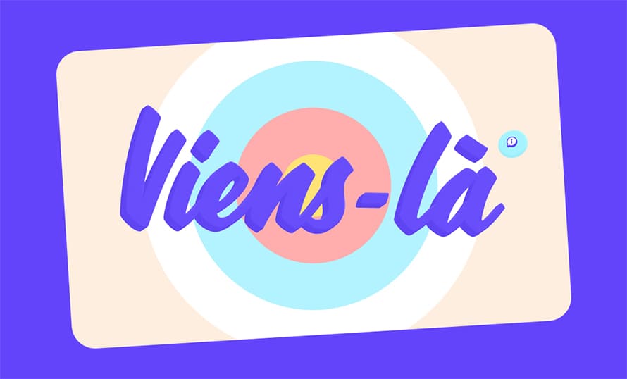 Viens la Website Design