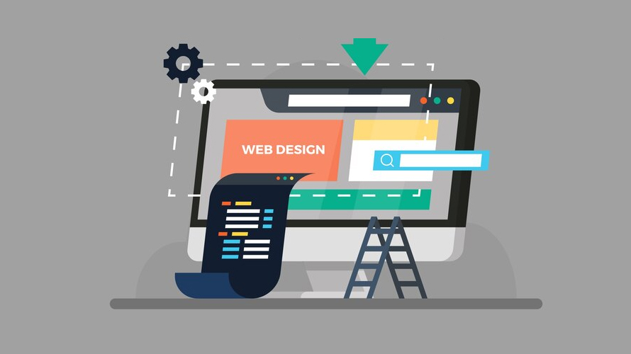 Third-Party Website Design Platforms