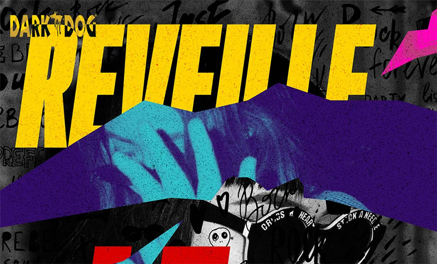 The Power of Yellow: A Showcase of Stunning Yellow Websites - 18