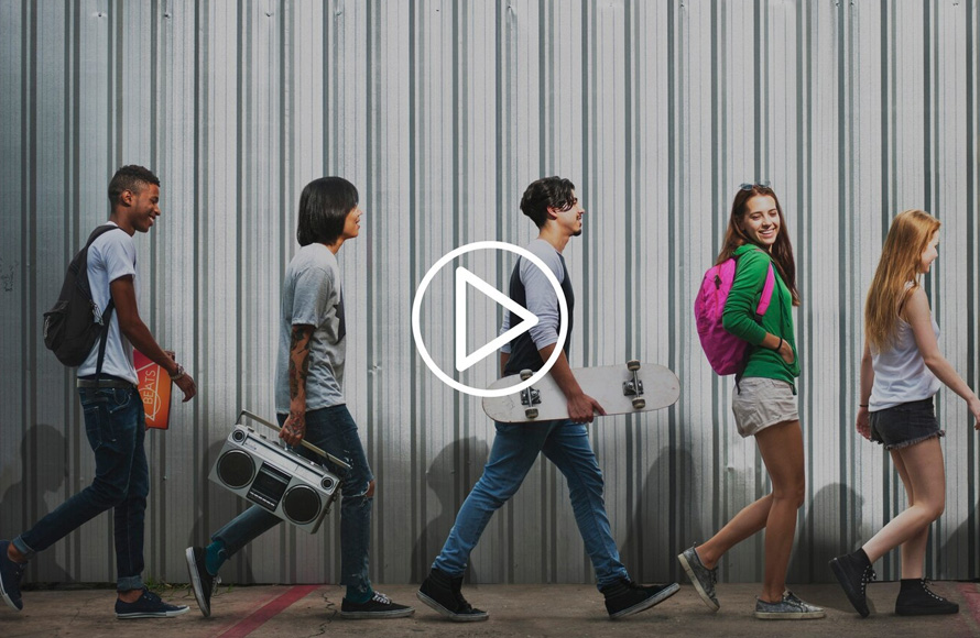 YouTube: Long-Form Content and Diverse Niches