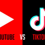 Youtube vs Tiktok
