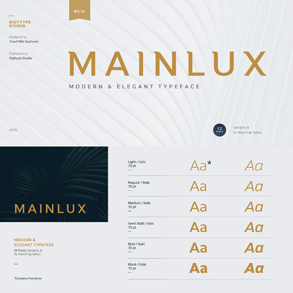 100 Best Free Fonts Of 2021 - 29 100 Best Free Fonts Of 2021 - 29