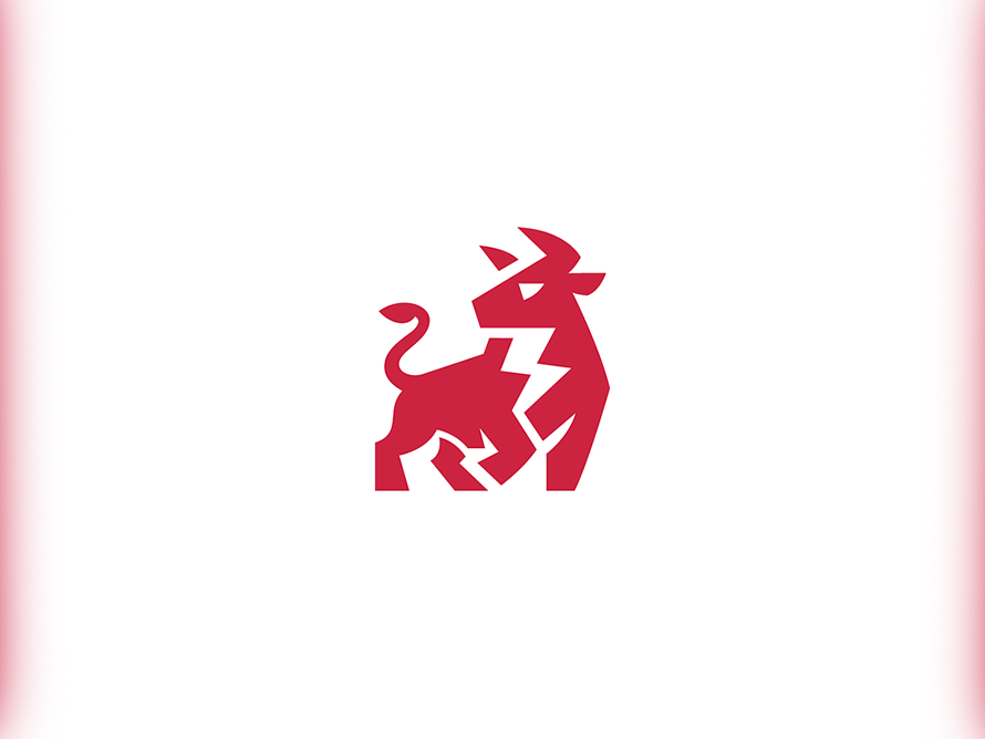 Negative Space in Illustrations - 1