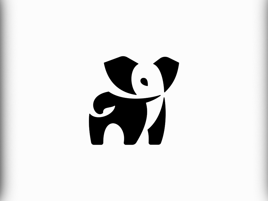 Negative Space in Illustrations - 14