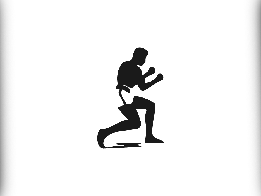 Negative Space in Illustrations - 18