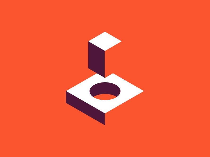Negative Space in Illustrations - 23