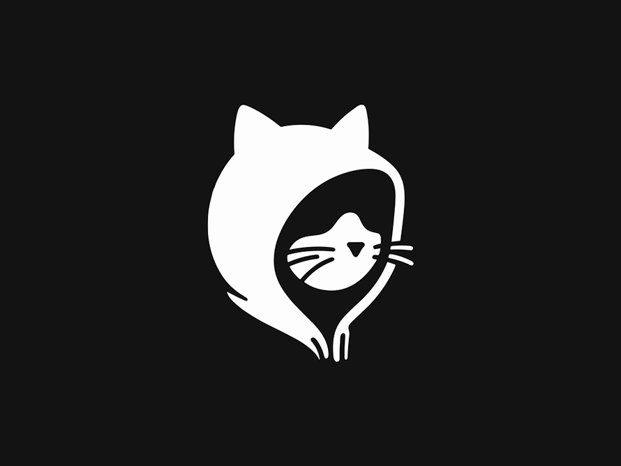 Negative Space in Illustrations - 3