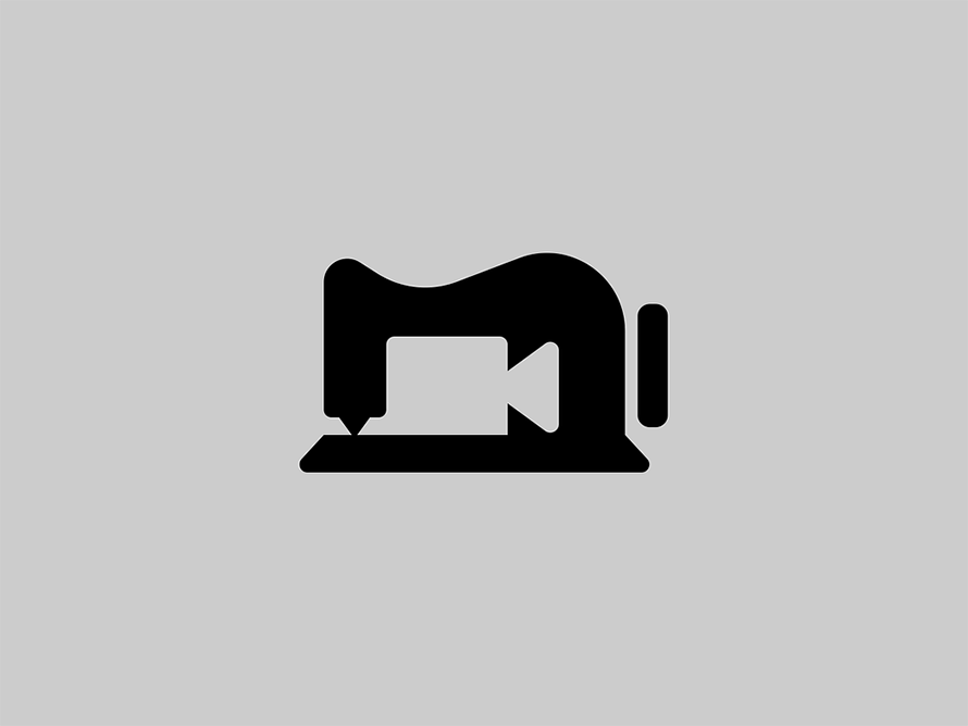 Negative Space in Illustrations - 34