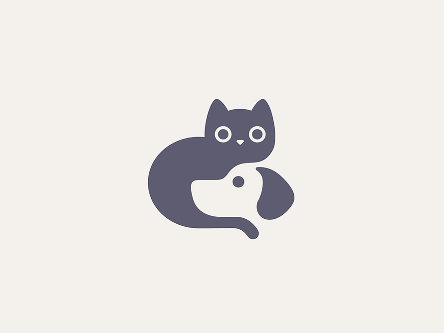 Negative Space in Illustrations - 7
